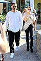 scott disick sofia richie step out for lunch date 03