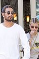 scott disick sofia richie step out for lunch date 06