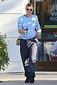 scott disick sofia richie step out for lunch date 10