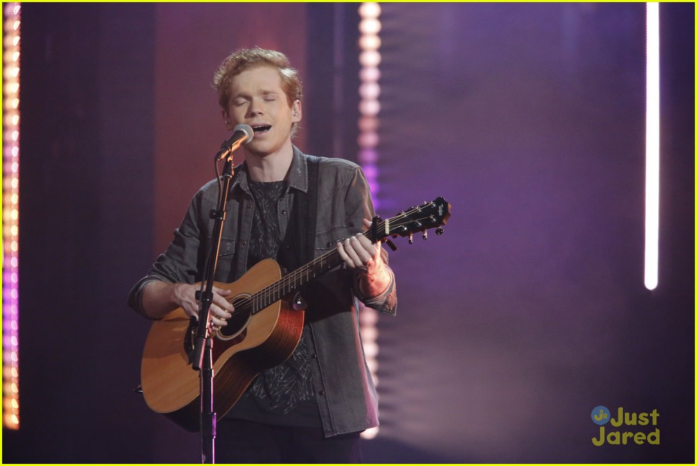 chase goehring ed sheeran comparisons 04