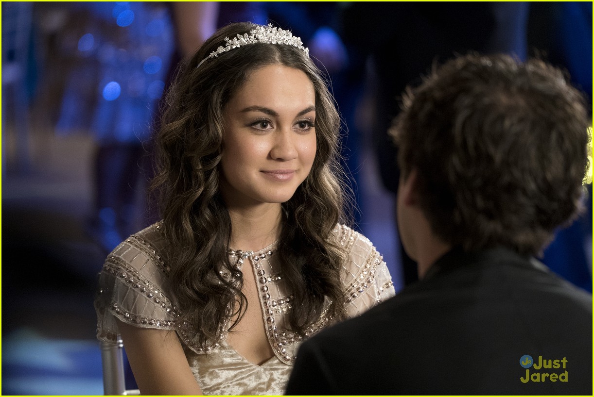 the fosters prom night summer finale 01
