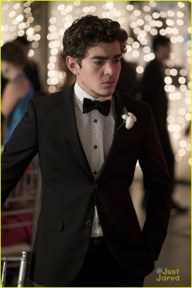 the fosters prom night summer finale 03