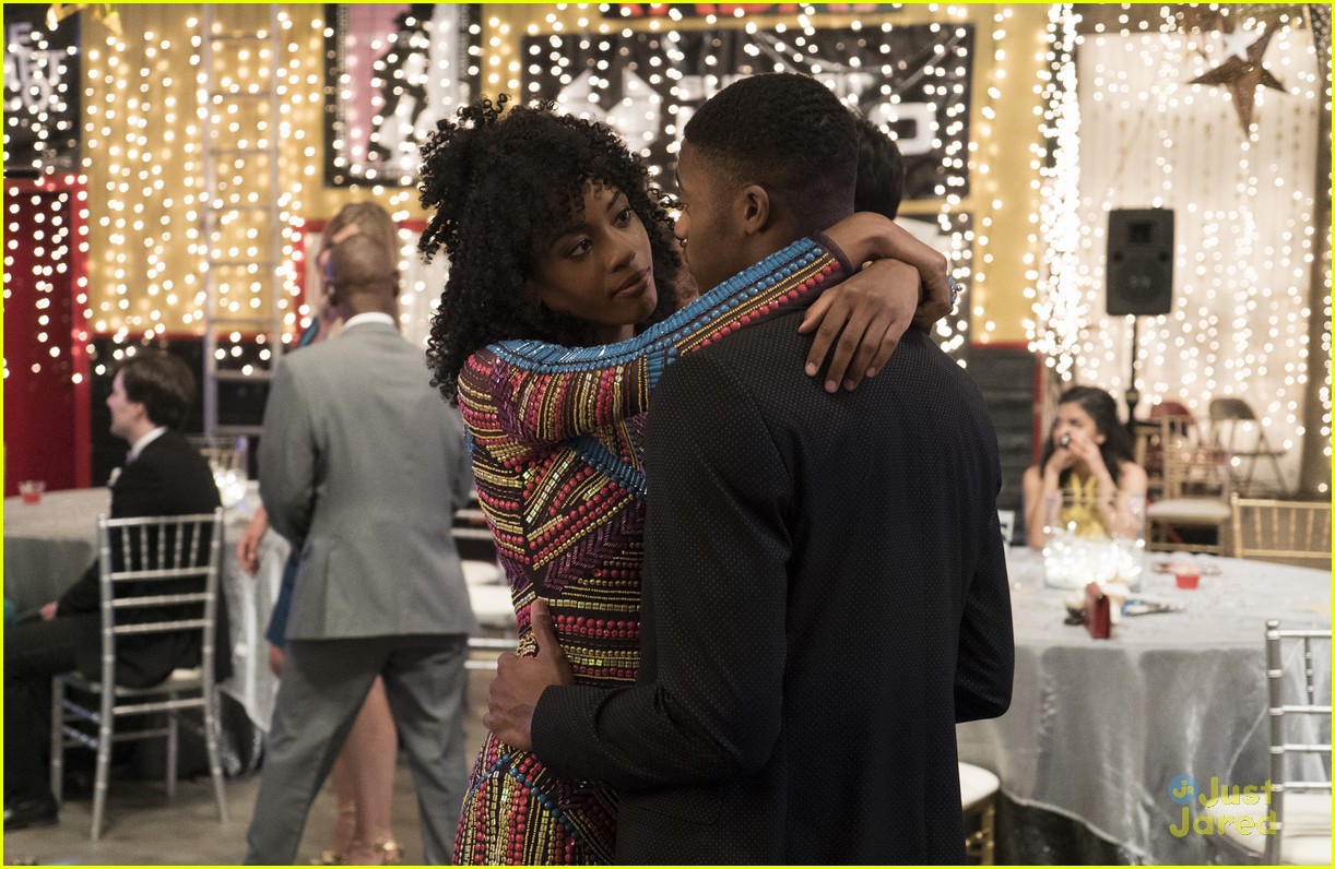 the fosters prom night summer finale 06
