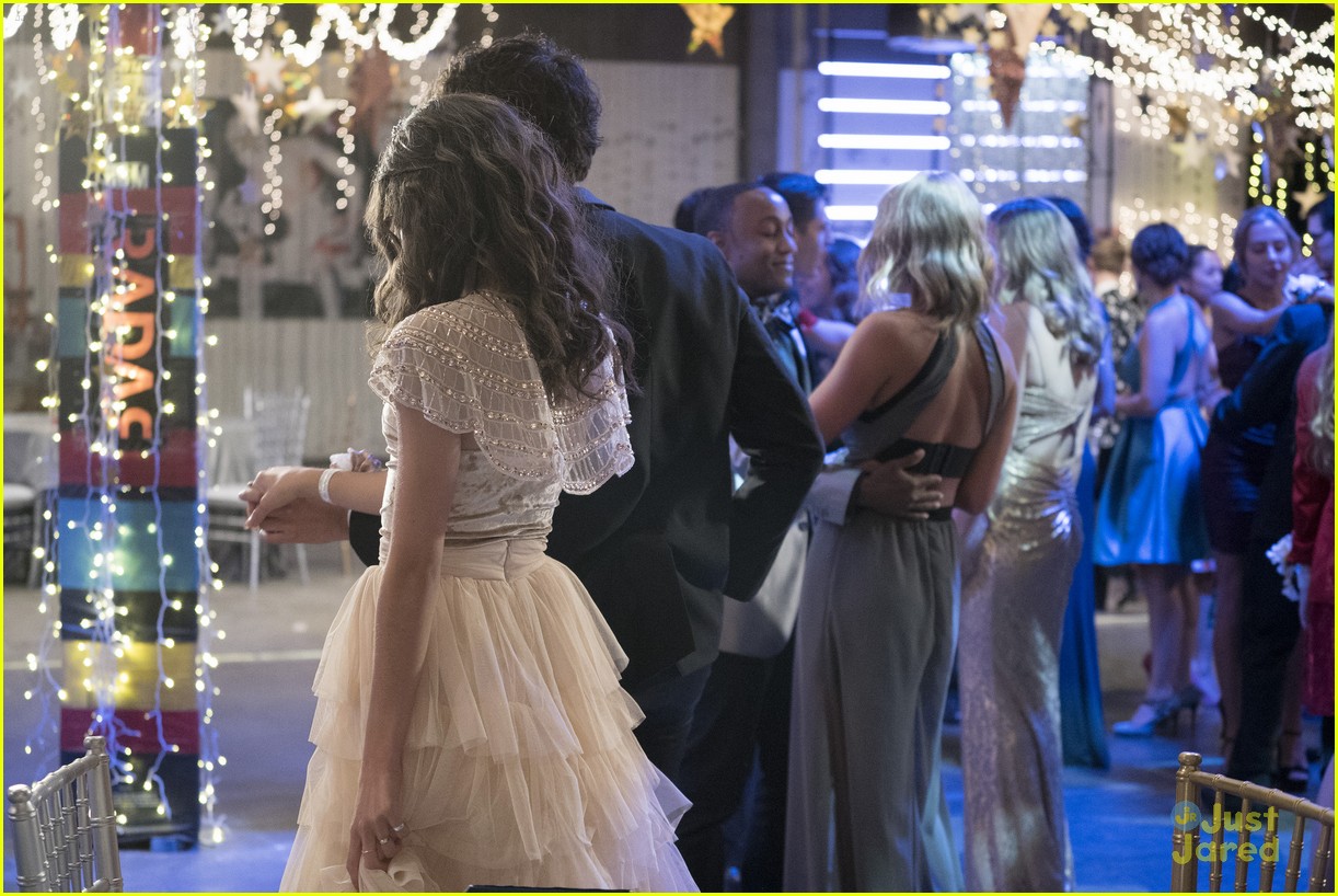 the fosters prom night summer finale 07