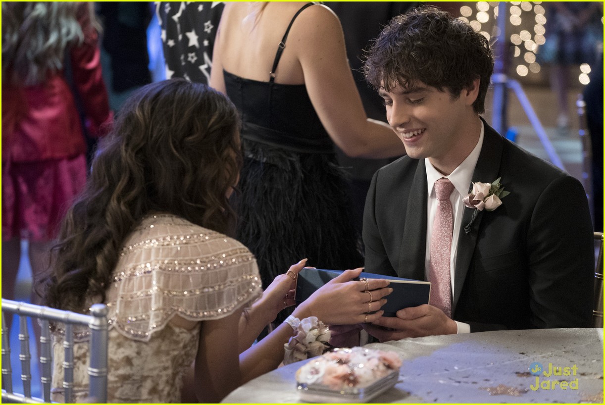 the fosters prom night summer finale 10
