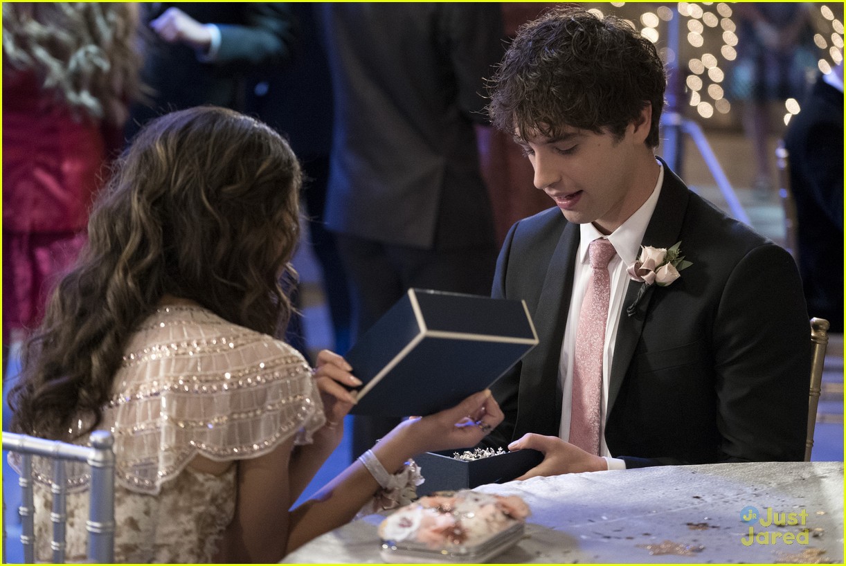 the fosters prom night summer finale 11