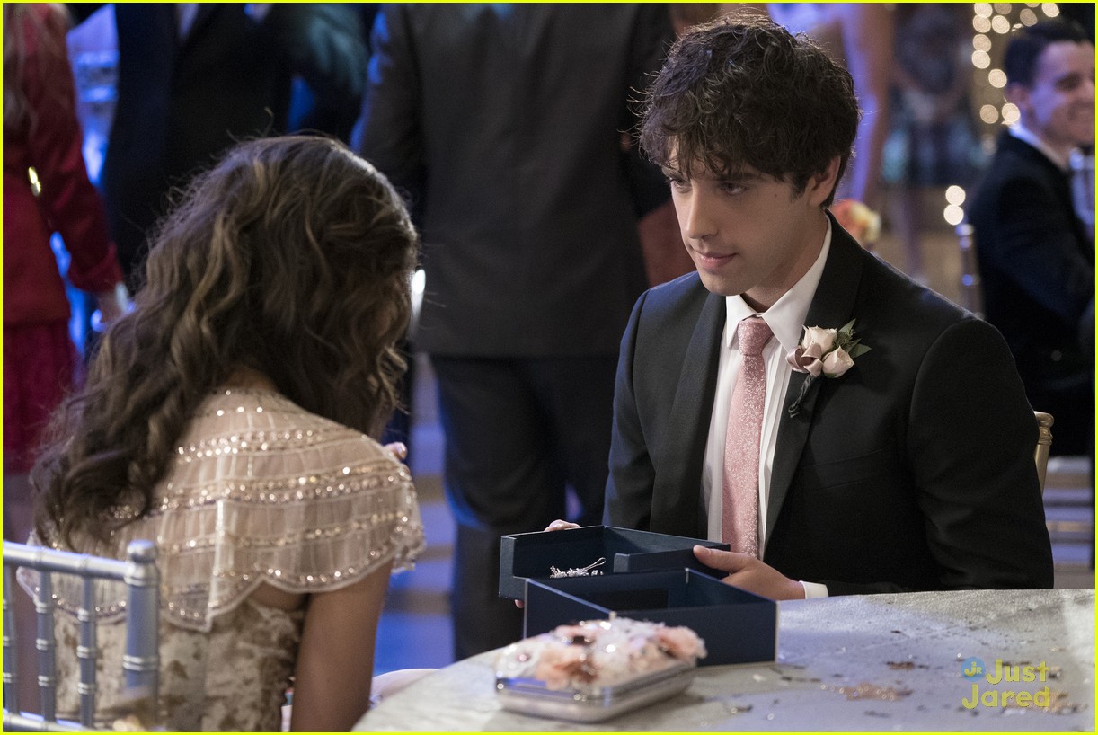 the fosters prom night summer finale 12