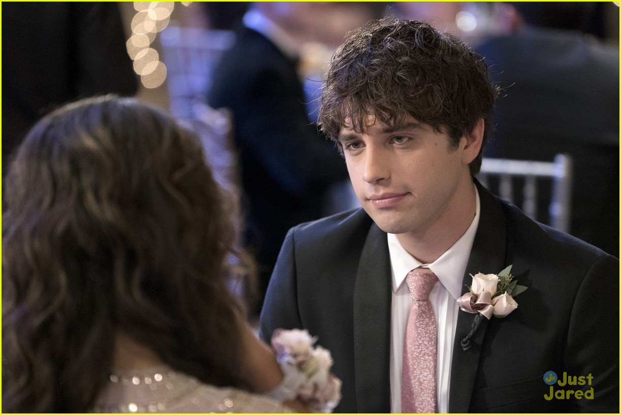 the fosters prom night summer finale 13