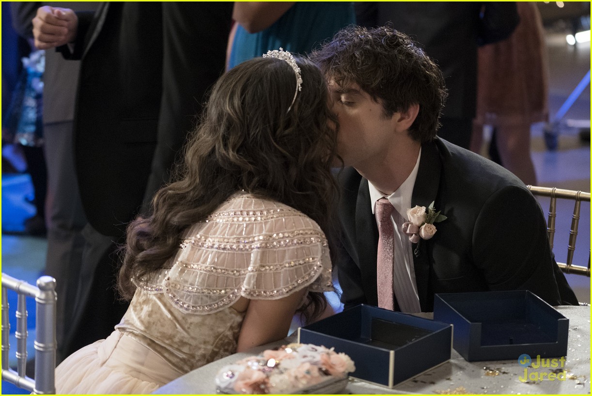 the fosters prom night summer finale 14