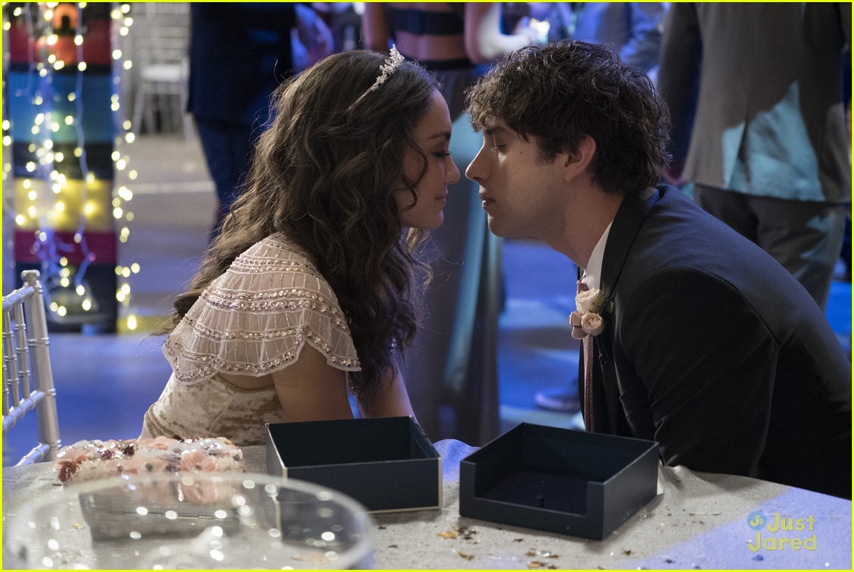 the fosters prom night summer finale 16