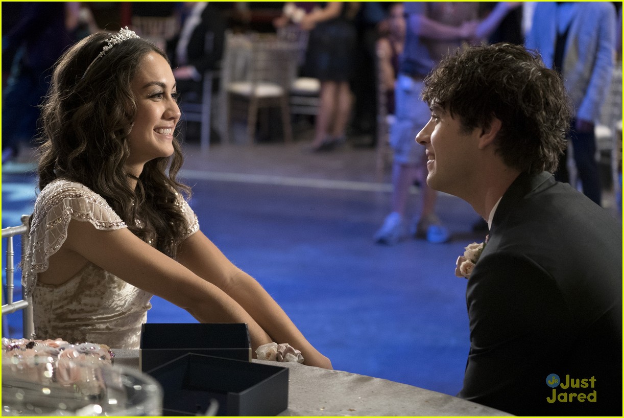 the fosters prom night summer finale 23