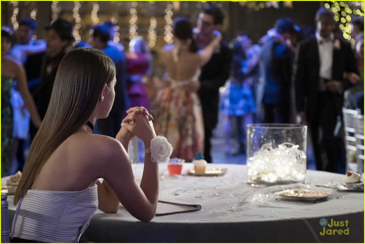 the fosters prom night summer finale 26
