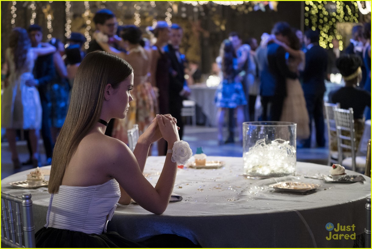 the fosters prom night summer finale 27