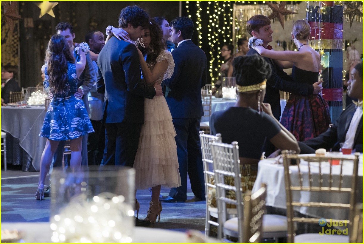 the fosters prom night summer finale 28