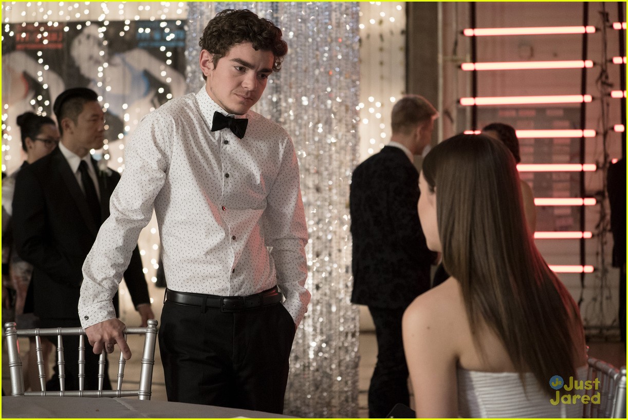 the fosters prom night summer finale 30