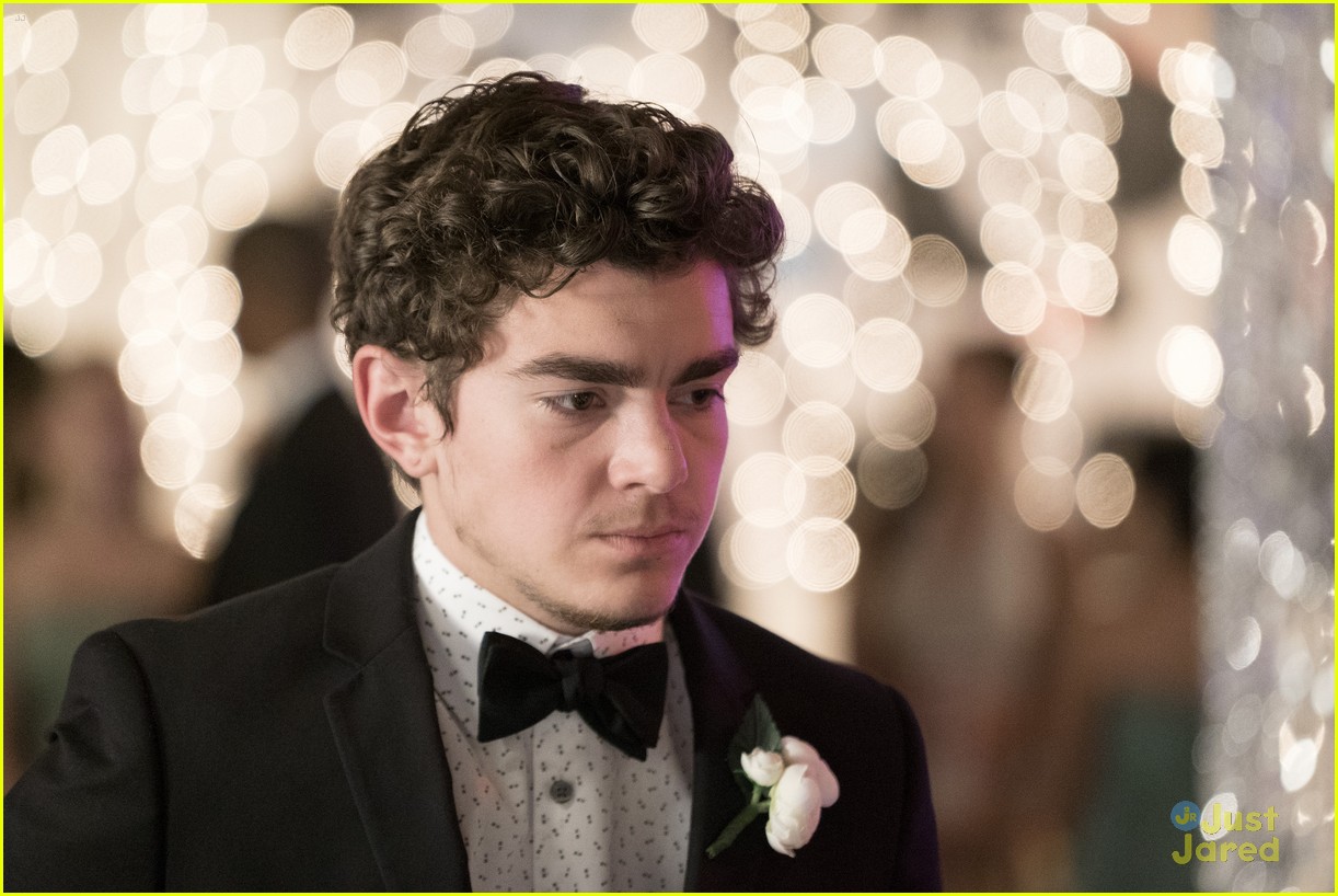 the fosters prom night summer finale 34