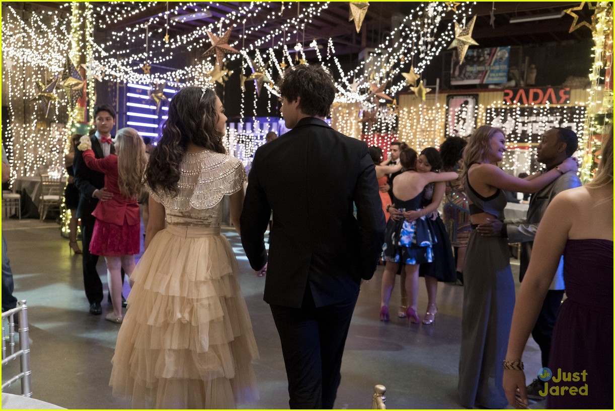the fosters prom night summer finale 39