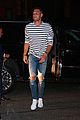 kendall jenner joins blake griffin for night out in nyc 01