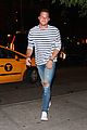 kendall jenner joins blake griffin for night out in nyc 08