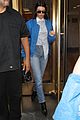 kendall jenner joins blake griffin for night out in nyc 09