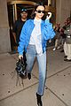 kendall jenner joins blake griffin for night out in nyc 10