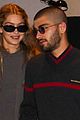 gigi hadid and zayn malik couple up for date night in nyc 01