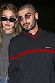 gigi hadid and zayn malik couple up for date night in nyc 03