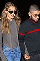 gigi hadid and zayn malik couple up for date night in nyc 05
