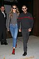 gigi hadid and zayn malik couple up for date night in nyc 07