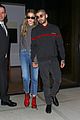 gigi hadid and zayn malik couple up for date night in nyc 08