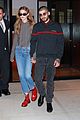 gigi hadid and zayn malik couple up for date night in nyc 14