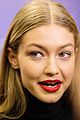 gigi hadid flaunts toned abs at tommy hilfiger event in spain 03