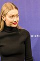 gigi hadid flaunts toned abs at tommy hilfiger event in spain 08