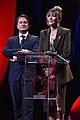 paris jackson announces elizabeth taylor aids foundation ambassadorship at global citizen 06