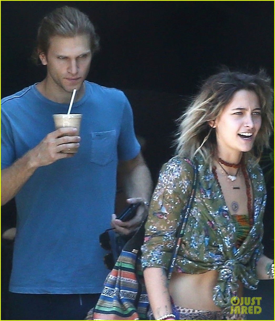 paris jackson spotted hanging out with keegan allen 06