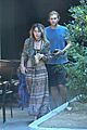 paris jackson spotted hanging out with keegan allen 05