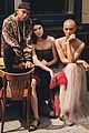 kendall jenner and emily ratajkowski hang out in haute couture and hoodies2 03