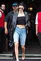 kendall jenner closes out nyfw at dinner with friends 01