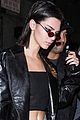 kendall jenner closes out nyfw at dinner with friends 04