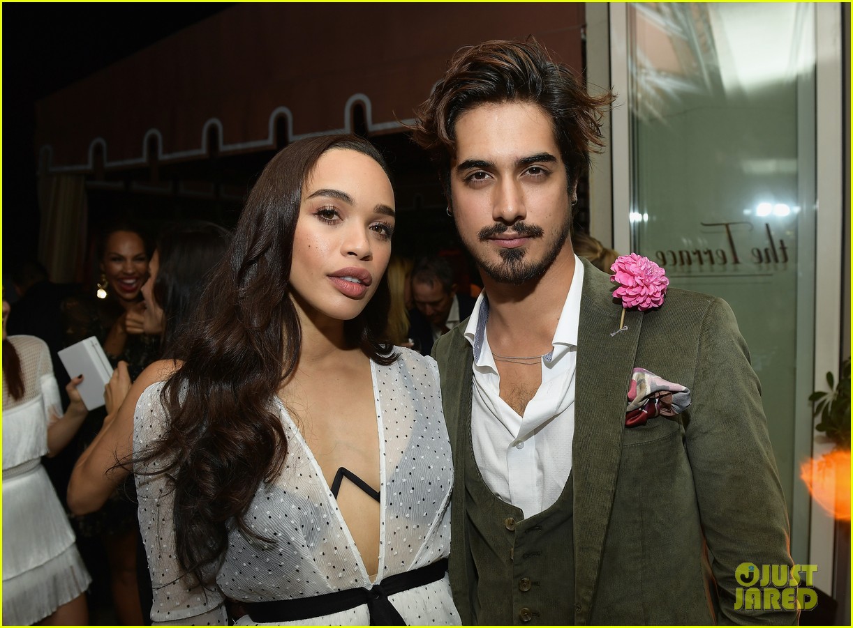 avan jogia cleopatra coleman first appearance 03