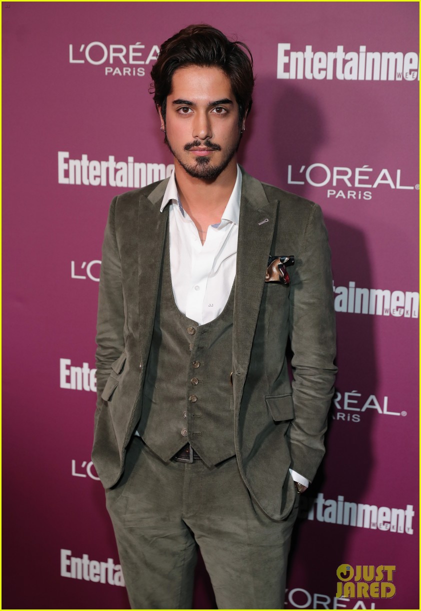 avan jogia cleopatra coleman first appearance 05