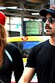 joe jonas sophie turner and their dog step out in coordinating outfits 04