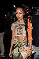 leigh anne pinnock lfw andre gray lm music update 03