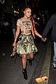 leigh anne pinnock lfw andre gray lm music update 05