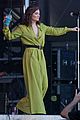 lorde performs at iheartradio event 01
