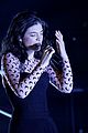 lorde gets major praise from khalid after kicking off melodrama world tour 11