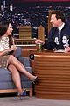 demi lovato and jimmy fallon hilariously play the best friends challenge 01