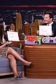 demi lovato and jimmy fallon hilariously play the best friends challenge 03