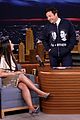 demi lovato and jimmy fallon hilariously play the best friends challenge 06