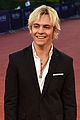 ross lynch suits up for my friend dahmer photocall at deauville 01